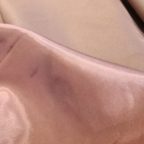 Sue Wong Beautiful Pink Rosette Roses Dress - Size 6 - Picture 12 of 12